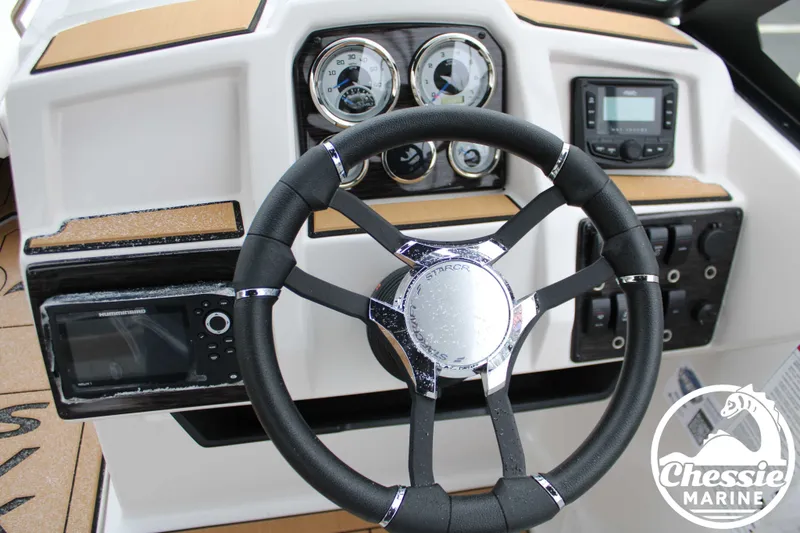 Slide: The Image of Starcraft SVX 190 DC OB 2026 - 17