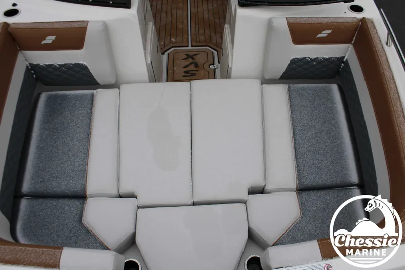 Slide: The Image of Starcraft SVX 190 DC OB 2026 - 19