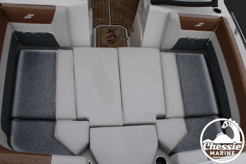 Slide: The Image of Starcraft SVX 190 DC OB 2026 - 20