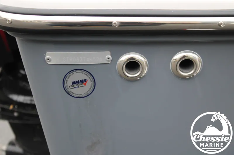 Slide: The Image of Starcraft SVX 190 DC OB 2026 - 22