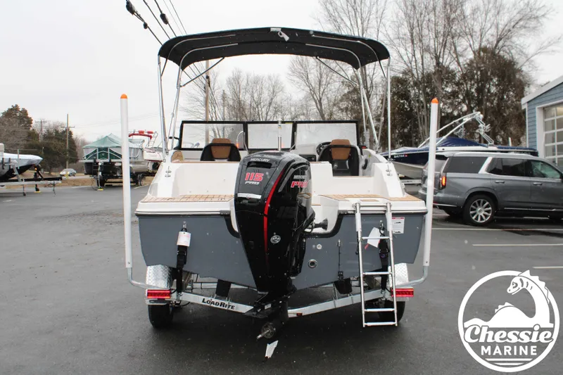 Slide: The Image of Starcraft SVX 190 DC OB 2026 - 4