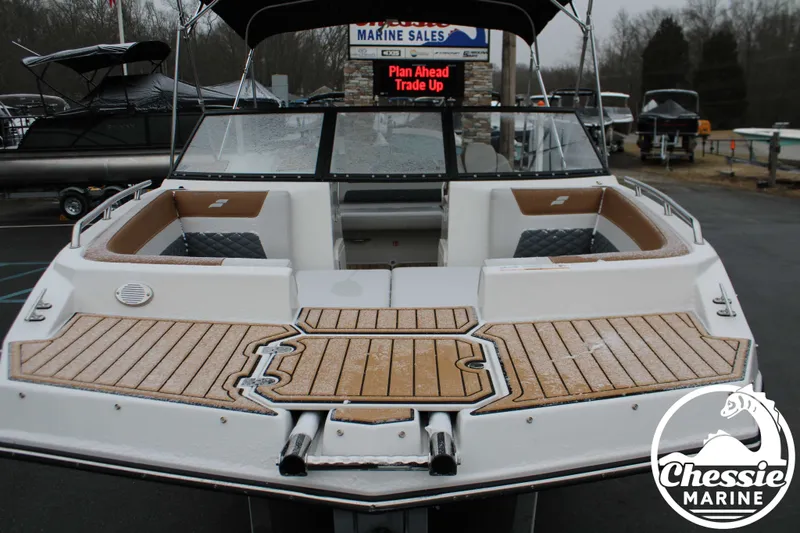 Slide: The Image of Starcraft SVX 190 DC OB 2026 - 9