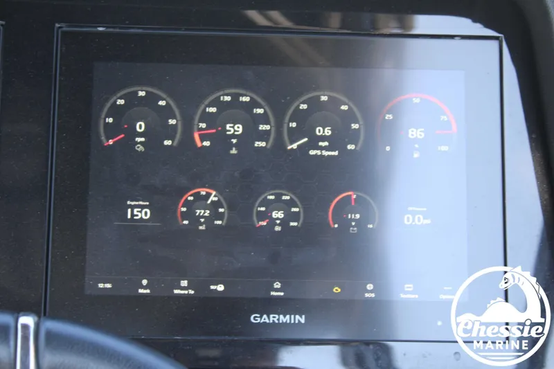 Slide: The Image of Cobalt R8 Surf 2024 - 28