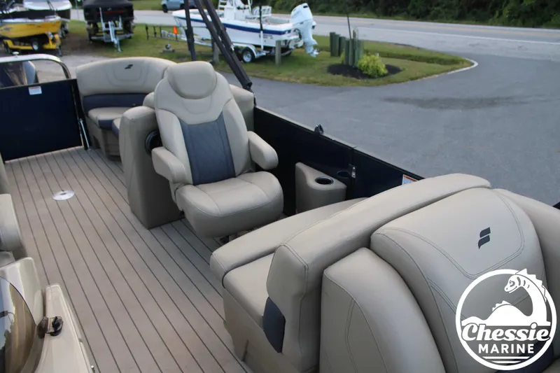 Slide: The Image of Starcraft SLS-3 2023 - 12