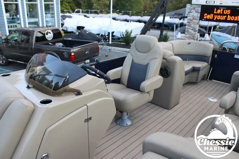 Slide: The Image of Starcraft SLS-3 2023 - 13