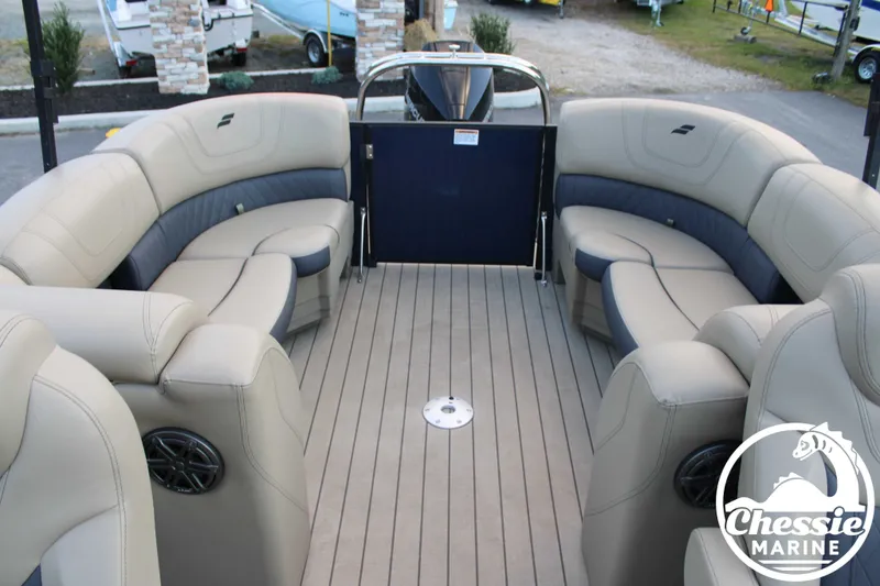 Slide: The Image of Starcraft SLS-3 2023 - 14