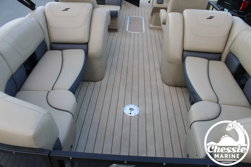 Slide: The Image of Starcraft SLS-3 2023 - 15