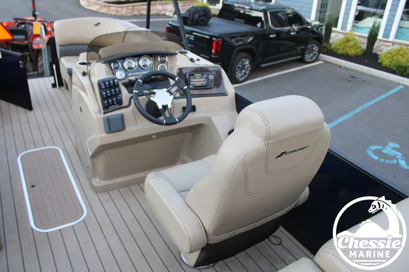 Slide: The Image of Starcraft SLS-3 2023 - 18