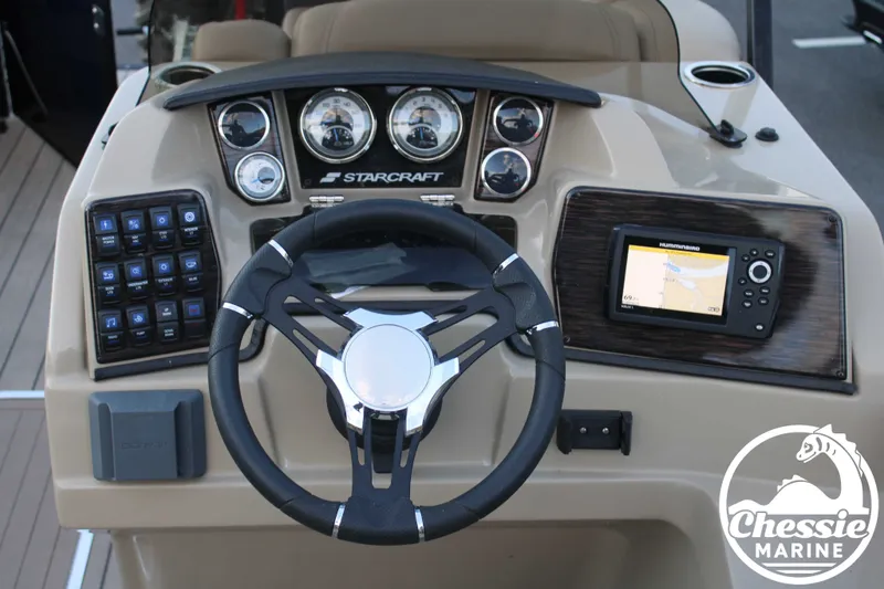 Slide: The Image of Starcraft SLS-3 2023 - 19