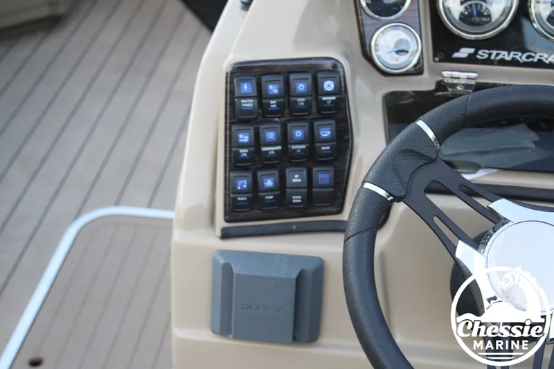 Slide: The Image of Starcraft SLS-3 2023 - 21