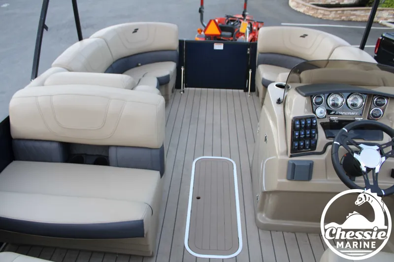 Slide: The Image of Starcraft SLS-3 2023 - 22