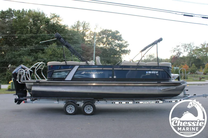 Slide: The Image of Starcraft SLS-3 2023 - 6