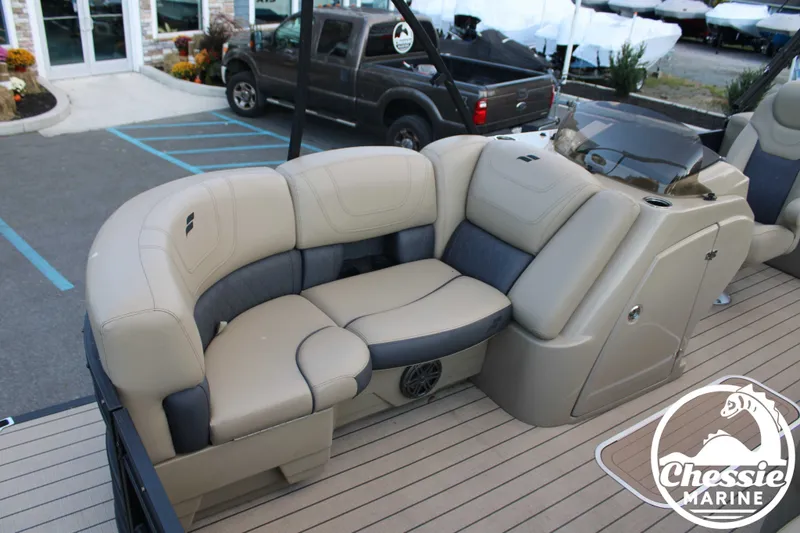 Slide: The Image of Starcraft SLS-3 2023 - 9