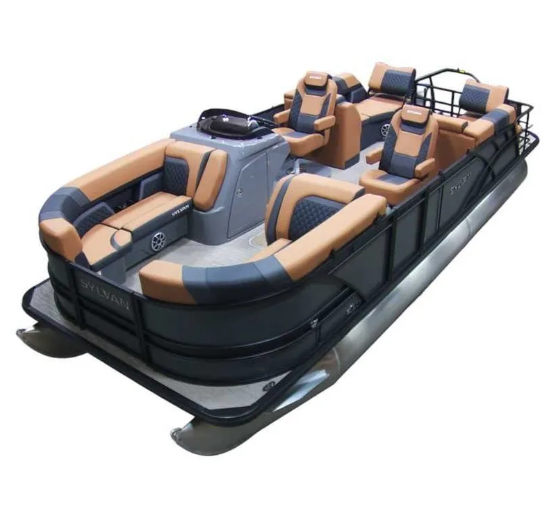 The Image of Sylvan L-3 LZ DH 2026 - 1