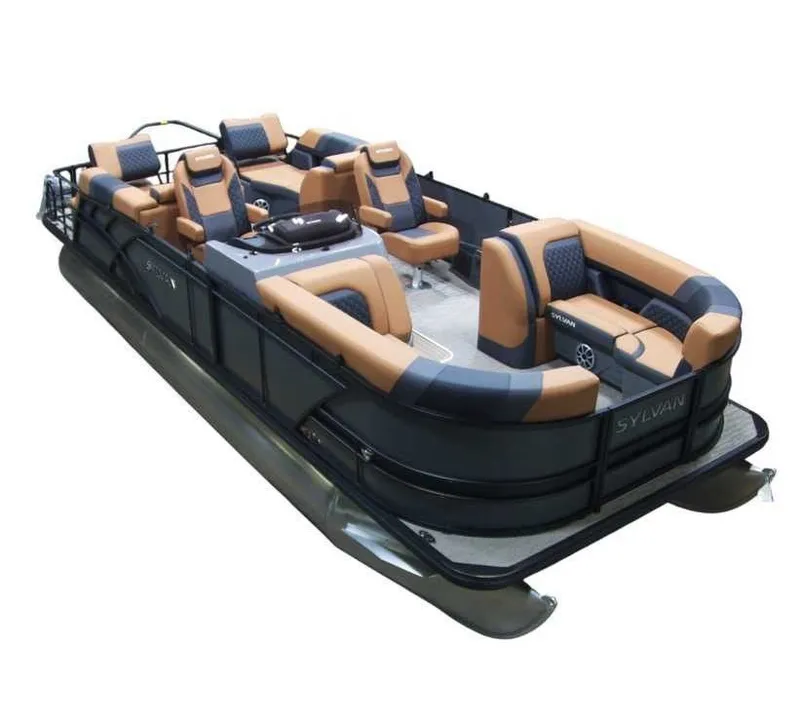 Slide: The Image of Sylvan L-3 LZ DH 2026 - 3