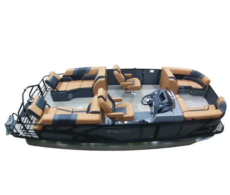 Slide: The Image of Sylvan L-3 LZ DH 2026 - 4