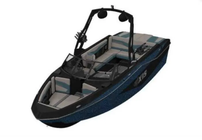 The Image of Axis T235 2026 - 1