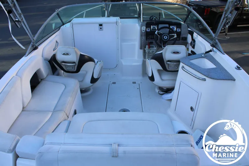 Slide: The Image of Chaparral 225 SSi 2014 - 11