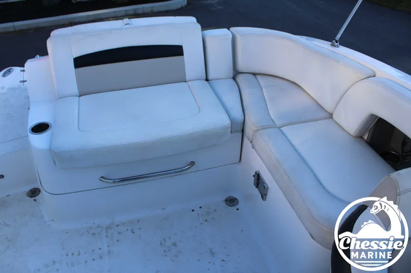 Slide: The Image of Chaparral 225 SSi 2014 - 15