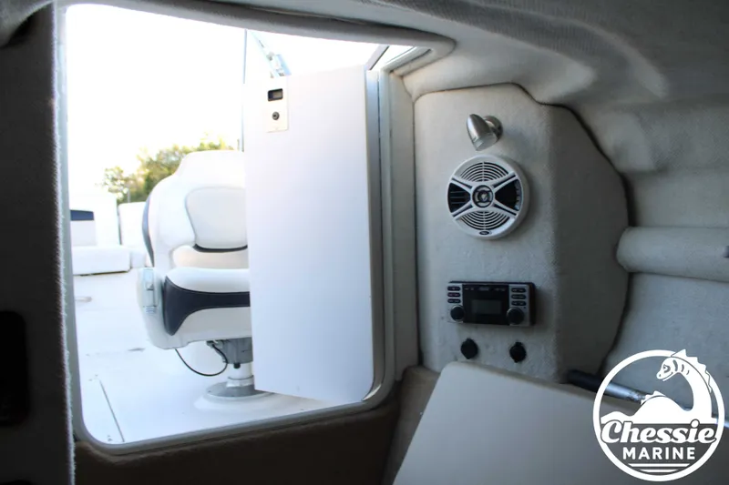 Slide: The Image of Chaparral 225 SSi 2014 - 20