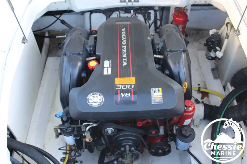 Slide: The Image of Chaparral 225 SSi 2014 - 21