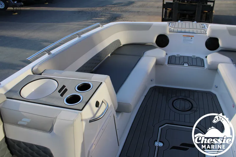 Slide: The Image of Starcraft SVX 191 OB 2026 - 14