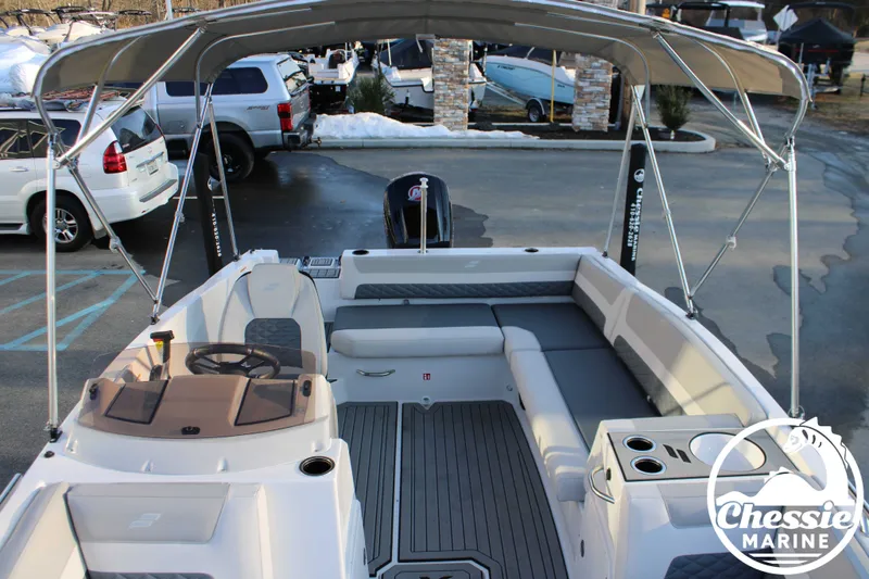 Slide: The Image of Starcraft SVX 191 OB 2026 - 18