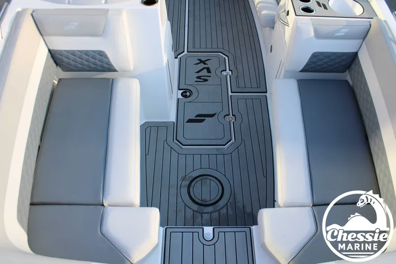 Slide: The Image of Starcraft SVX 191 OB 2026 - 19