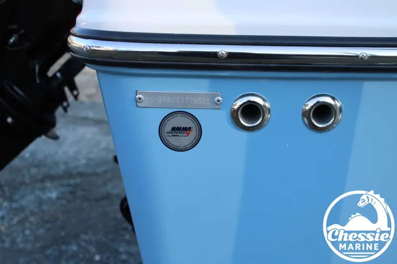 Slide: The Image of Starcraft SVX 191 OB 2026 - 20