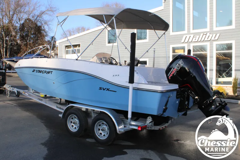 Slide: The Image of Starcraft SVX 191 OB 2026 - 3