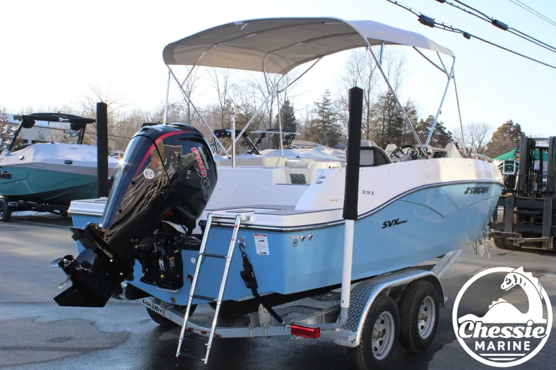 Slide: The Image of Starcraft SVX 191 OB 2026 - 5