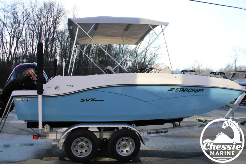 Slide: The Image of Starcraft SVX 191 OB 2026 - 6