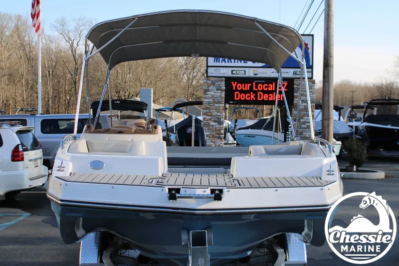 Slide: The Image of Starcraft SVX 191 OB 2026 - 8