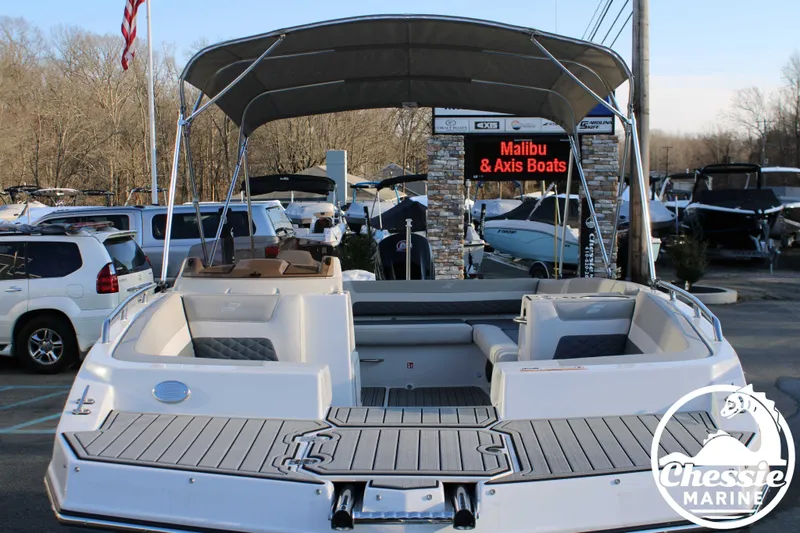 Slide: The Image of Starcraft SVX 191 OB 2026 - 9