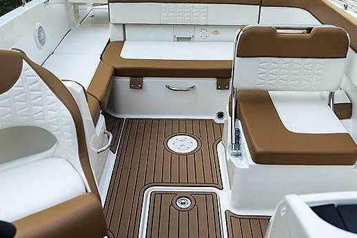 Slide: The Image of Manufacturer Provided Image - 18