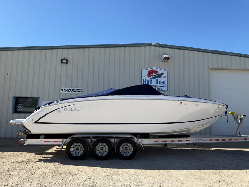 Slide: The Image of Cobalt R7 2015 - 42