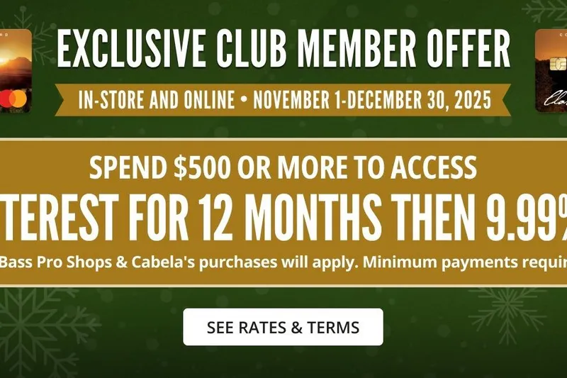 Slide: The Image of Exclusive club offer: spend $500, get 0% interest for 12 months, then 9.99%. - 28