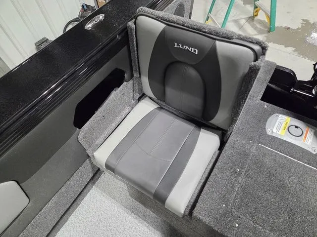 Slide: The Image of Lund 2075 Tyee Sport 2026 - 5