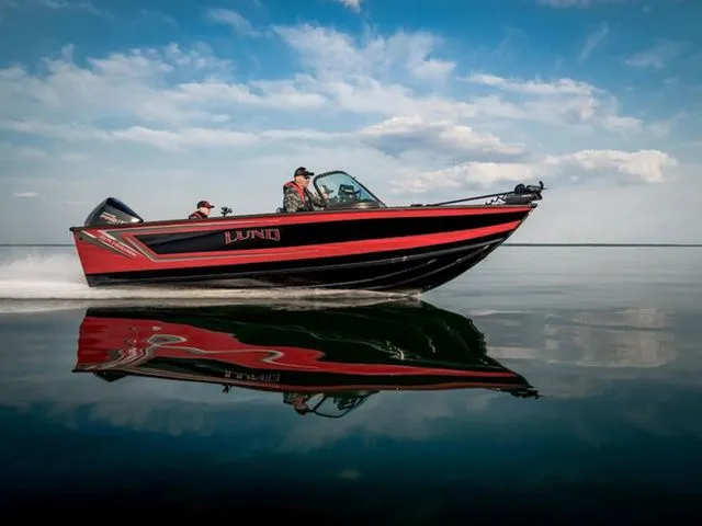 The Image of Lund 2075 Fisherman 2026 - 1