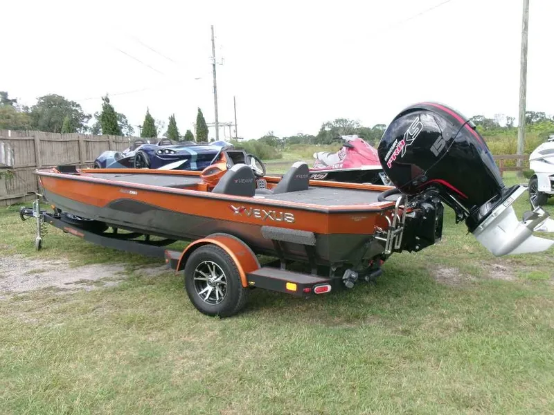 Slide: The Image of Vexus AVX1980 2022 - 2