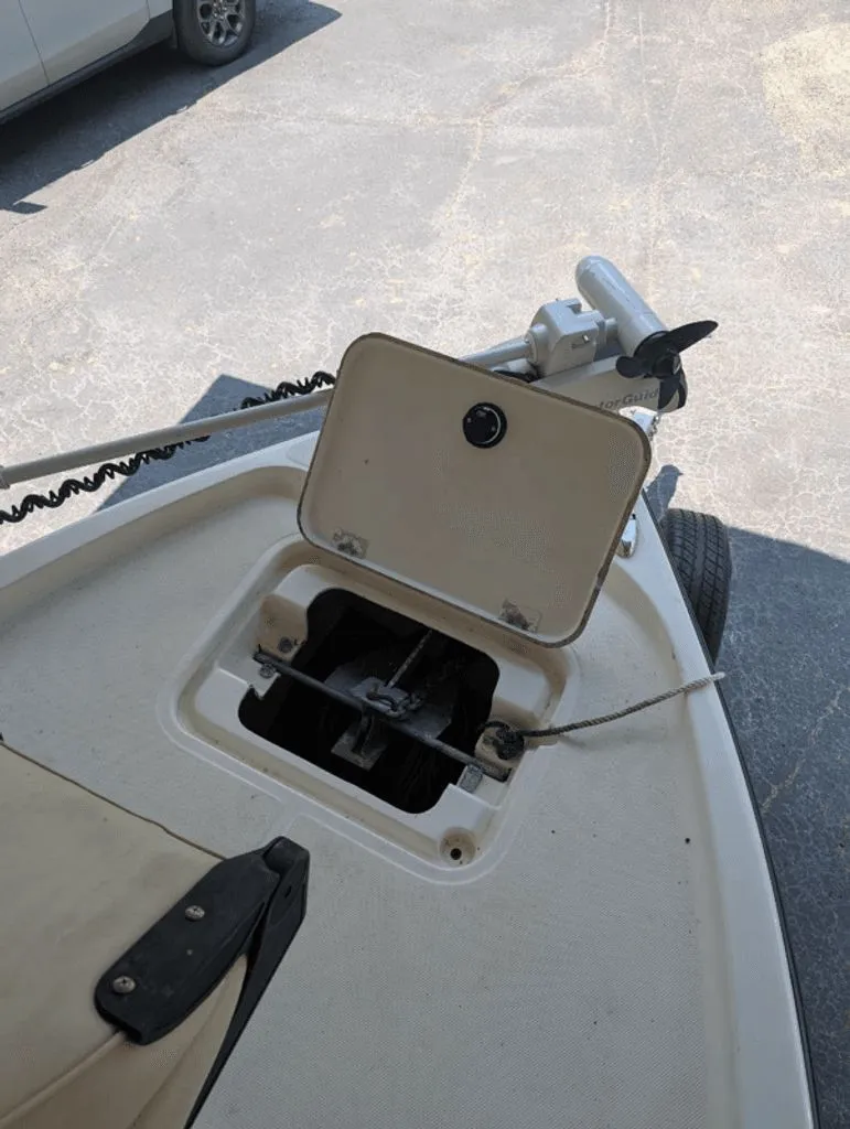 Slide: The Image of Triton 220 LTS 2008 - 5