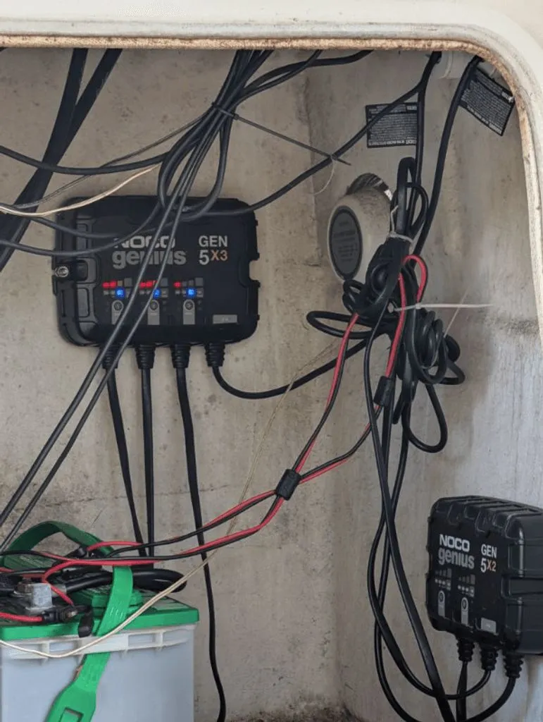 Slide: The Image of Triton 220 LTS 2008 - 7