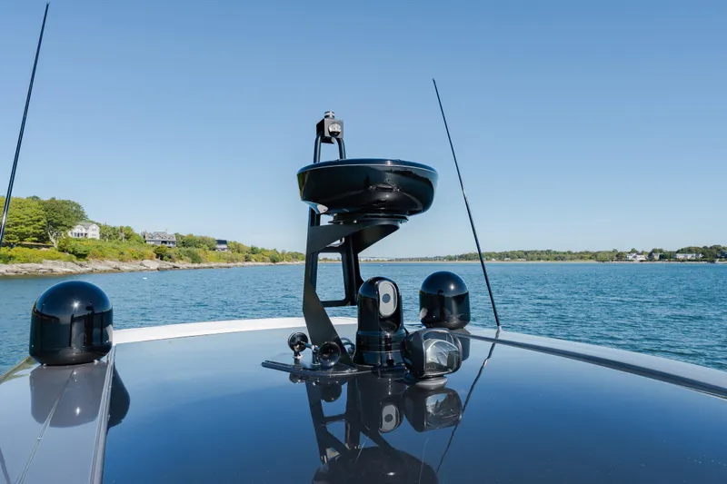 Slide: The Image of Azimut Verve 47 2023 - 38