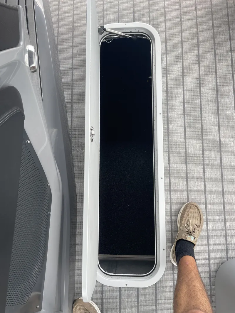 Slide: The Image of Avalon Catalina Quad Lounge Shift - 23' 2025 - 15