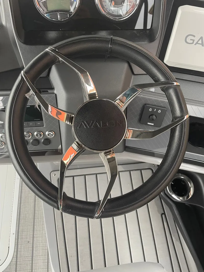 Slide: The Image of Avalon Catalina Quad Lounge Shift - 23' 2025 - 19