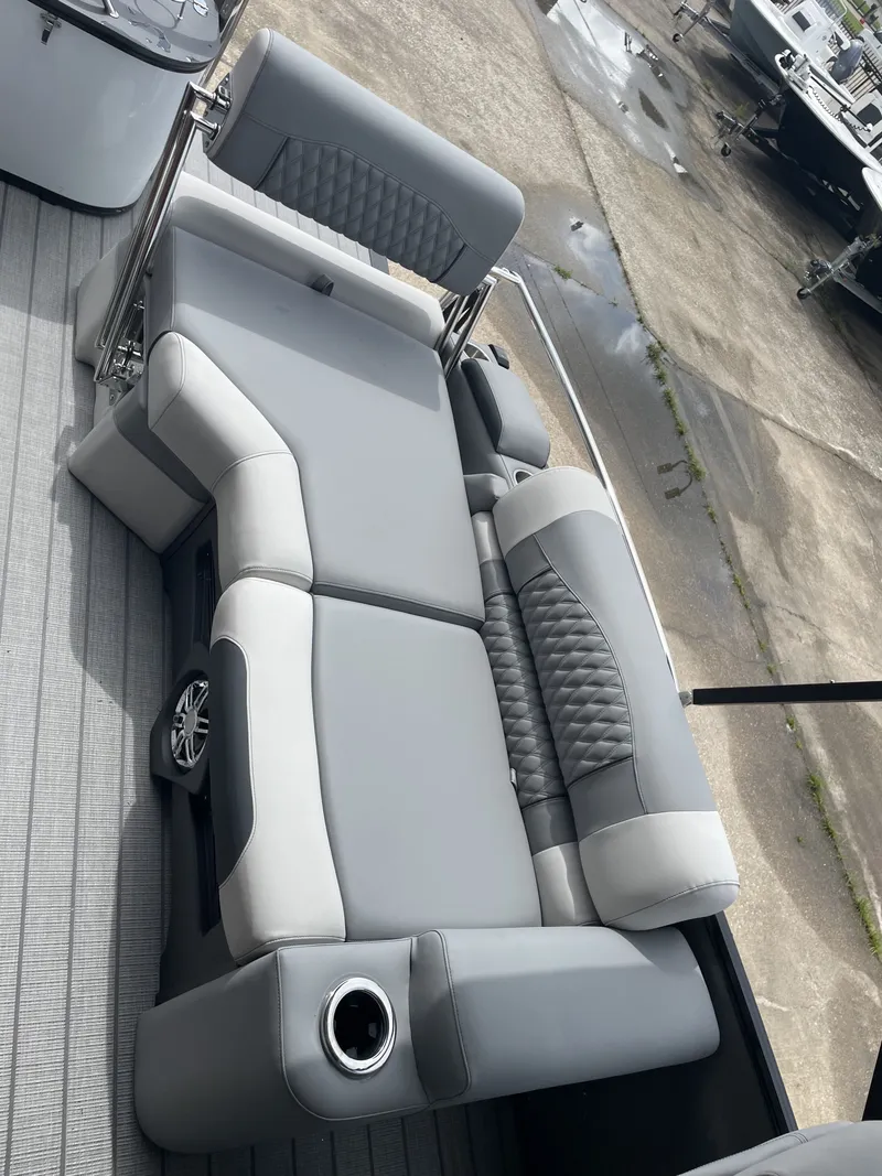 Slide: The Image of Avalon Catalina Quad Lounge Shift - 23' 2025 - 23