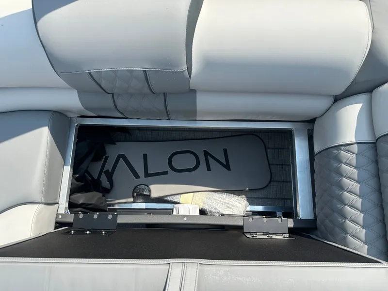 Slide: The Image of Avalon Catalina Quad Lounge Shift - 23' 2025 - 16