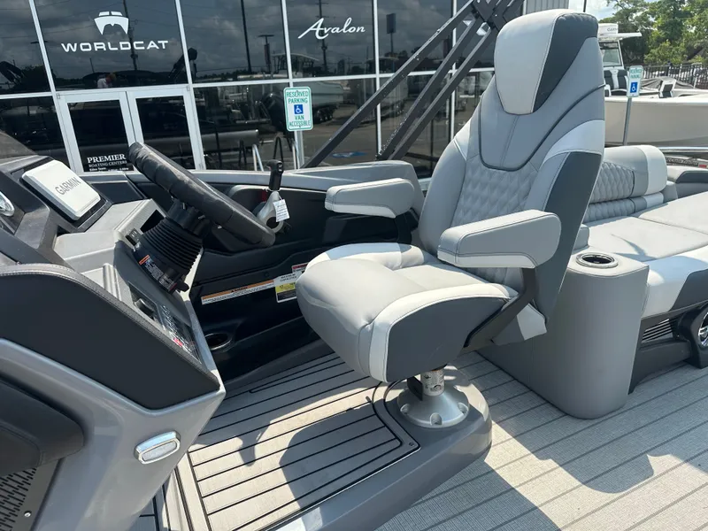 Slide: The Image of Avalon Catalina Quad Lounge Shift - 23' 2025 - 26