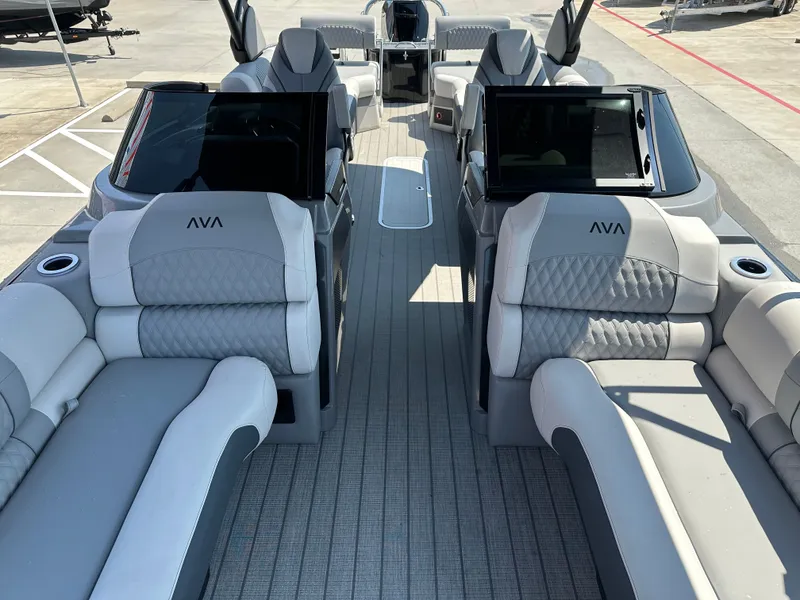 Slide: The Image of Avalon CAT QLSWA25T 2025 - 37