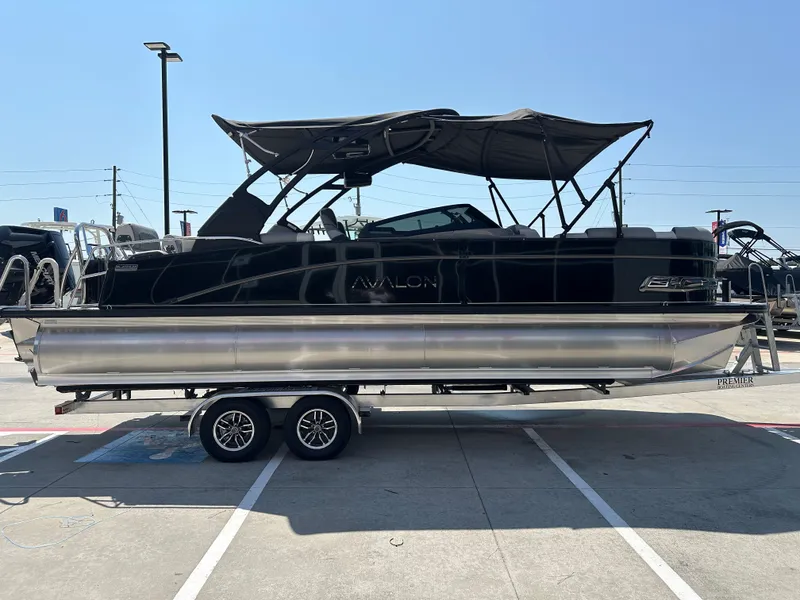 Slide: The Image of Avalon CAT QLSWA25T 2025 - 8